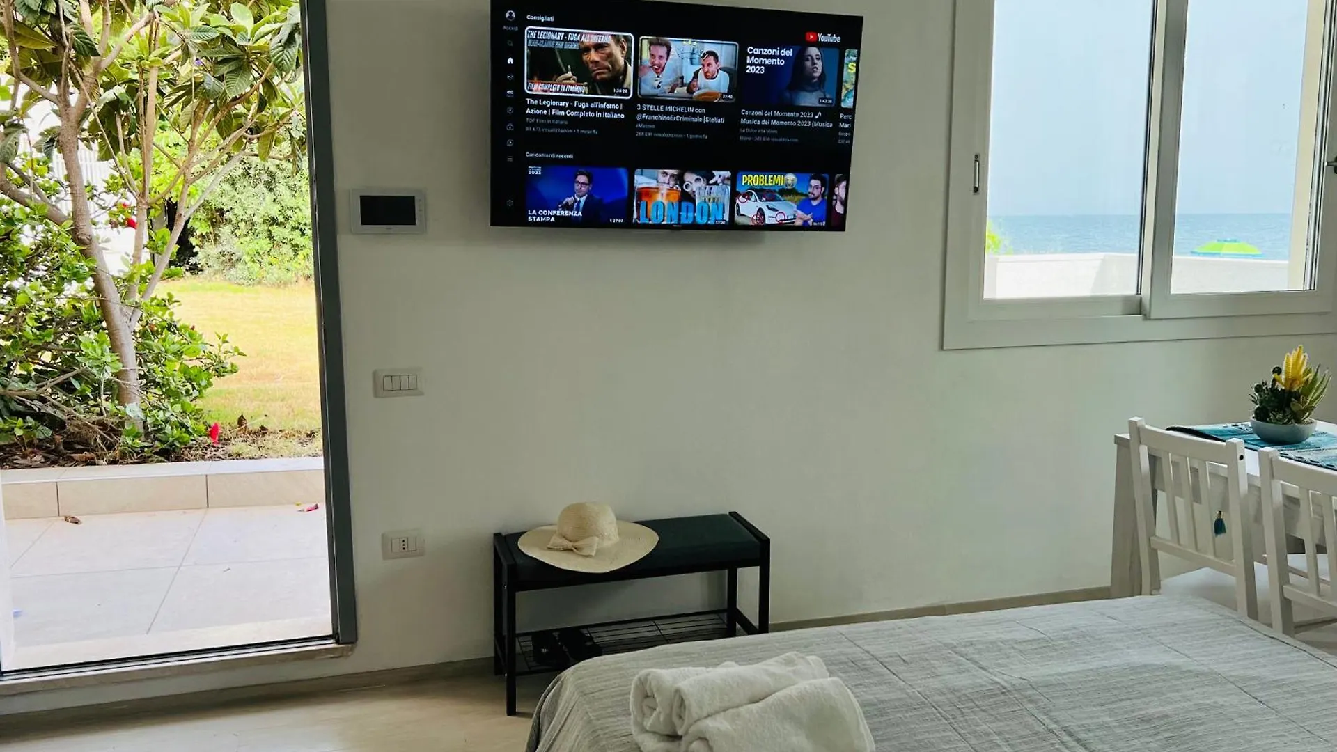 Beach Loft Poetto 콰르투 산텔레나 0*,  이탈리아