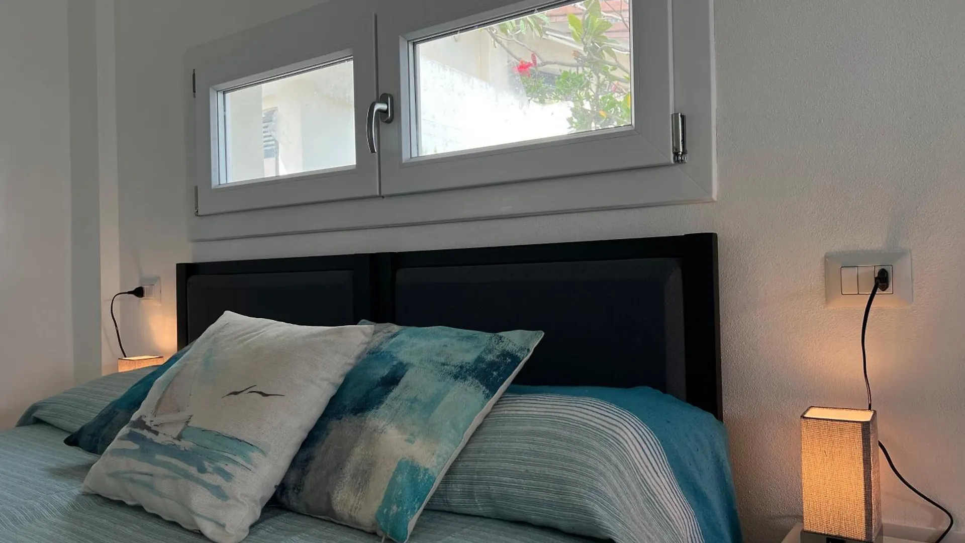 Beach Loft Poetto 콰르투 산텔레나 0*,  이탈리아