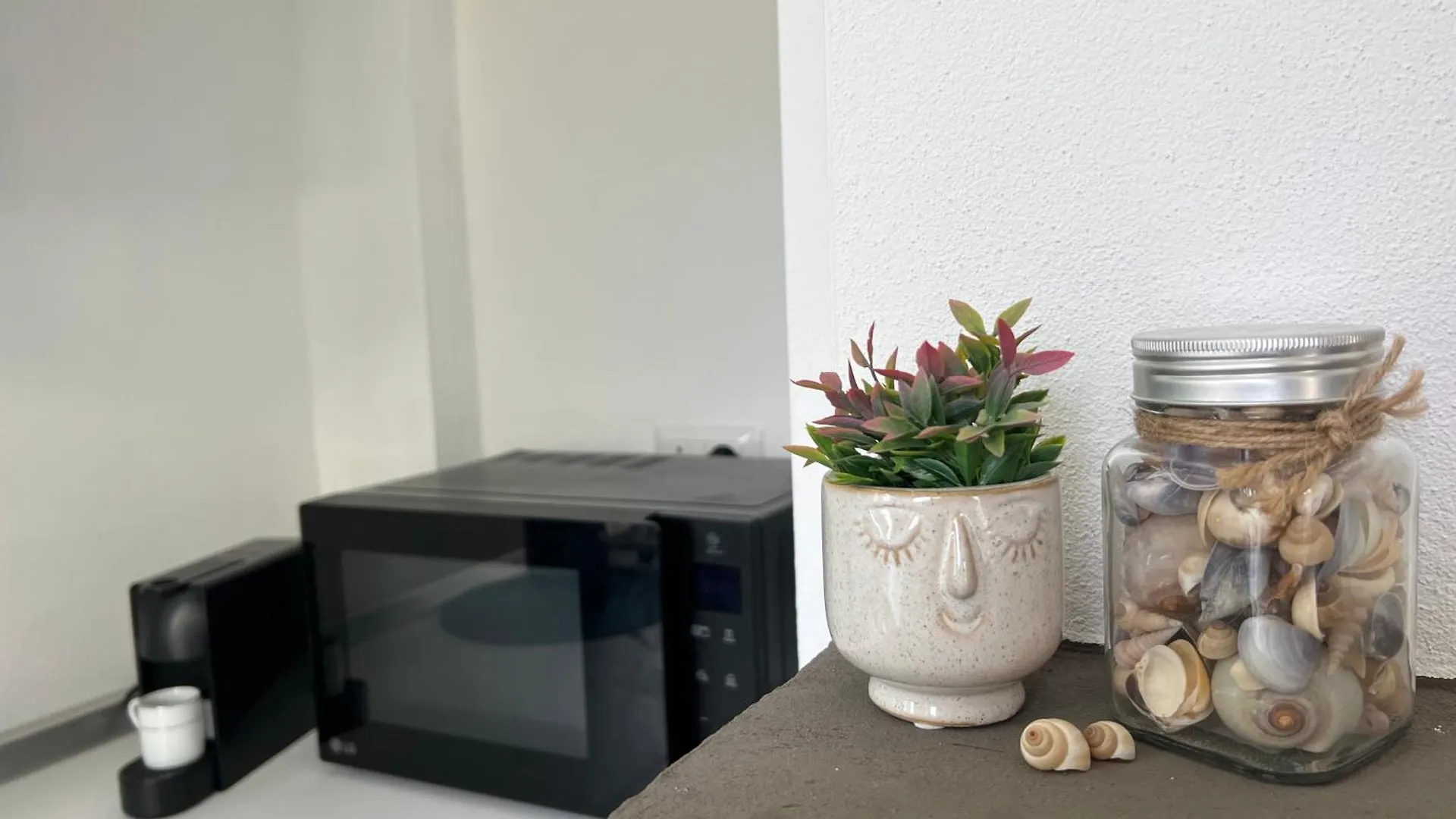Beach Loft Poetto 콰르투 산텔레나 펜션