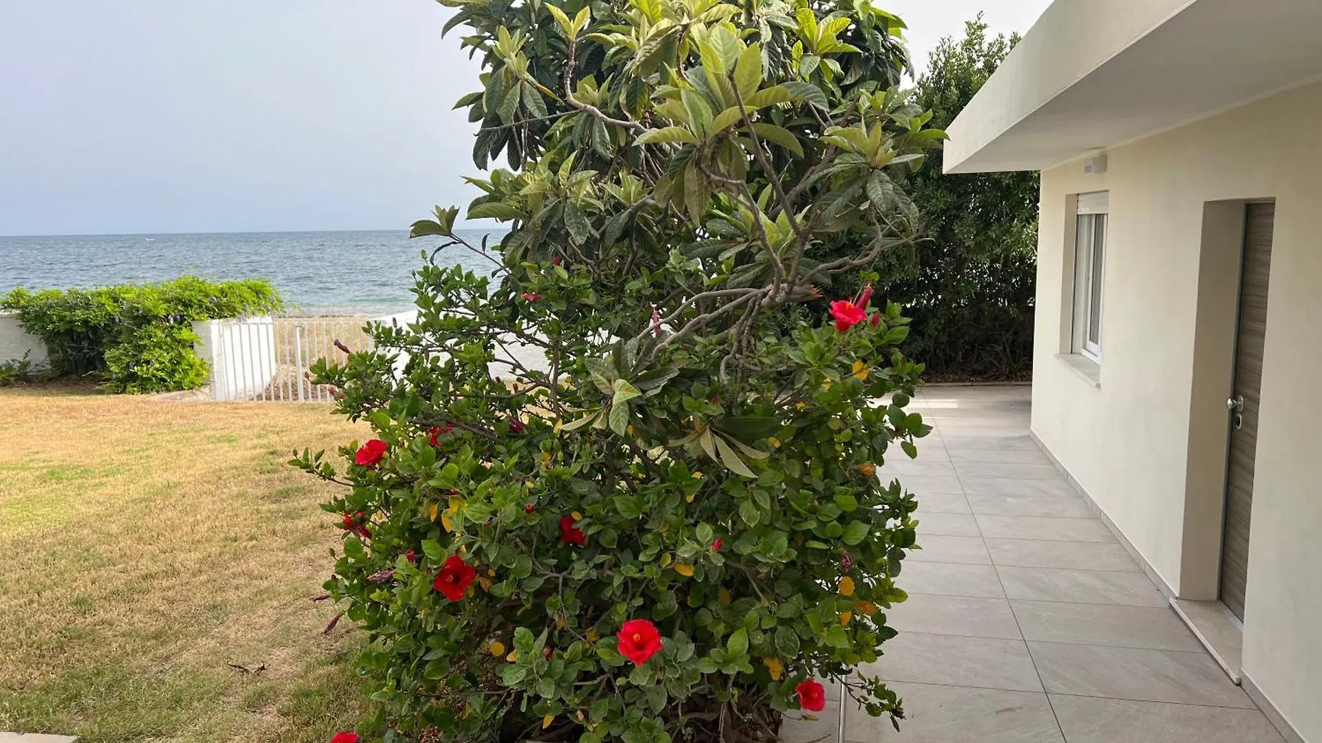 펜션 Beach Loft Poetto 콰르투 산텔레나